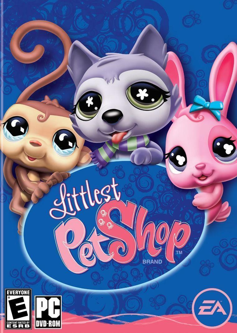 Littlest Pet Shop Wallpapers Wallpaper Cave