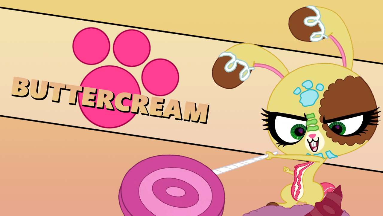 Littlest Pet Shop Wallpapers Wallpaper Cave