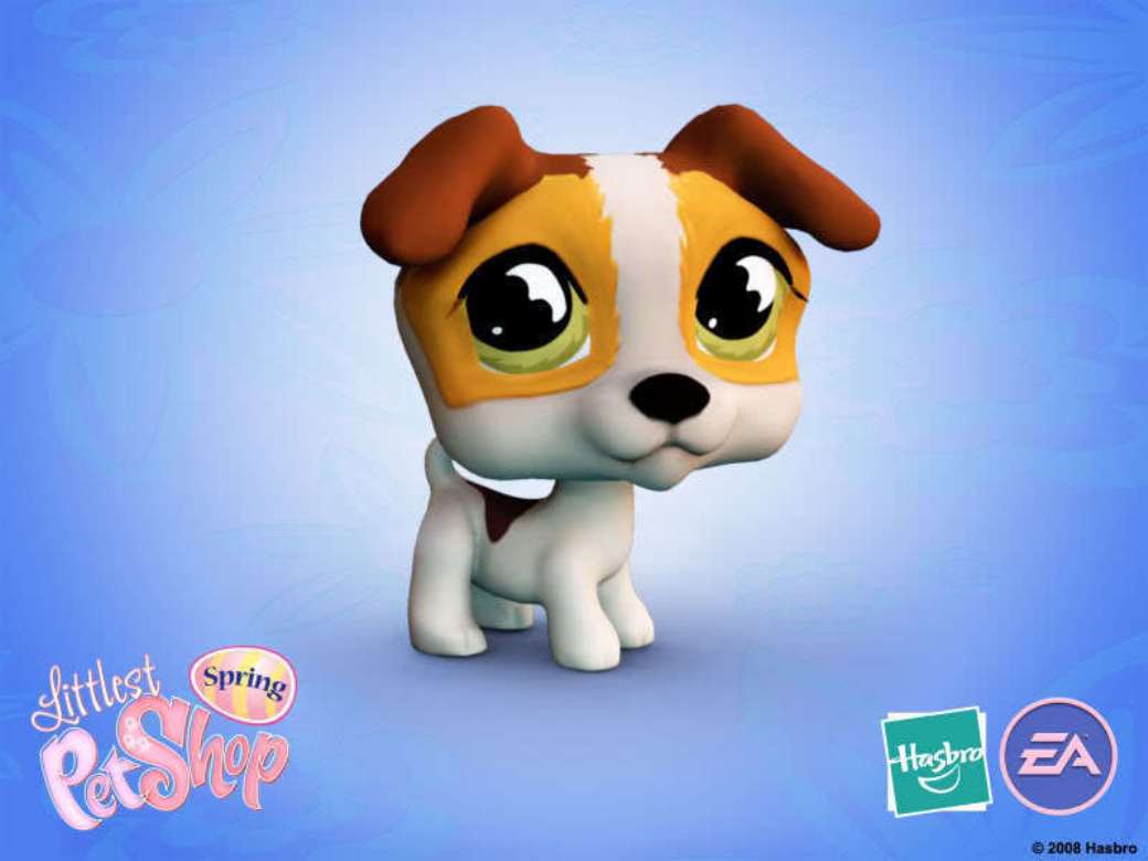 Littlest Pet Shop Wallpapers Wallpaper Cave