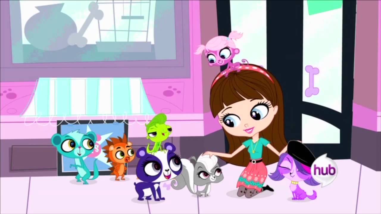Littlest Pet Shop Wallpapers Wallpaper Cave