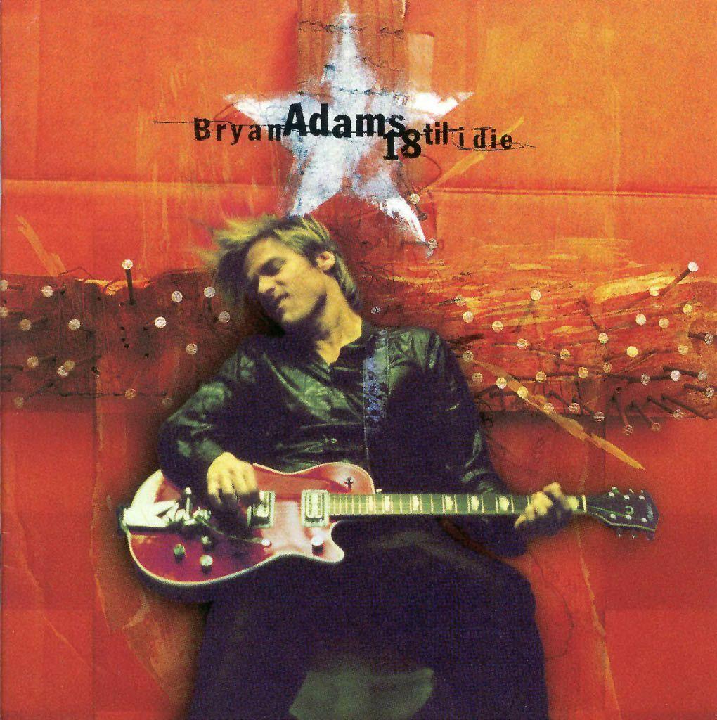 Bryan Adams Wallpapers Wallpaper Cave