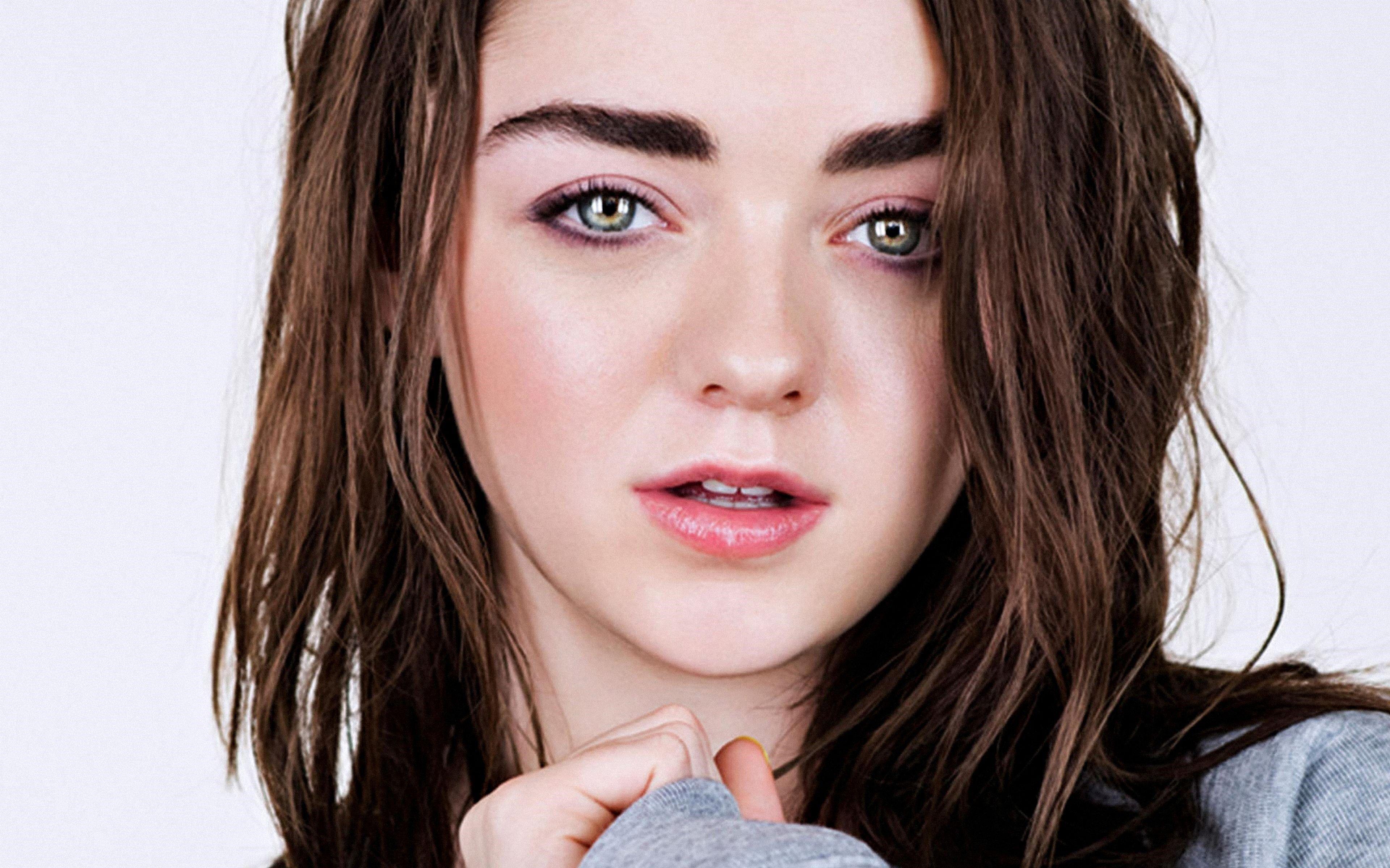 Maisie Williams Wallpapers - Wallpaper Cave