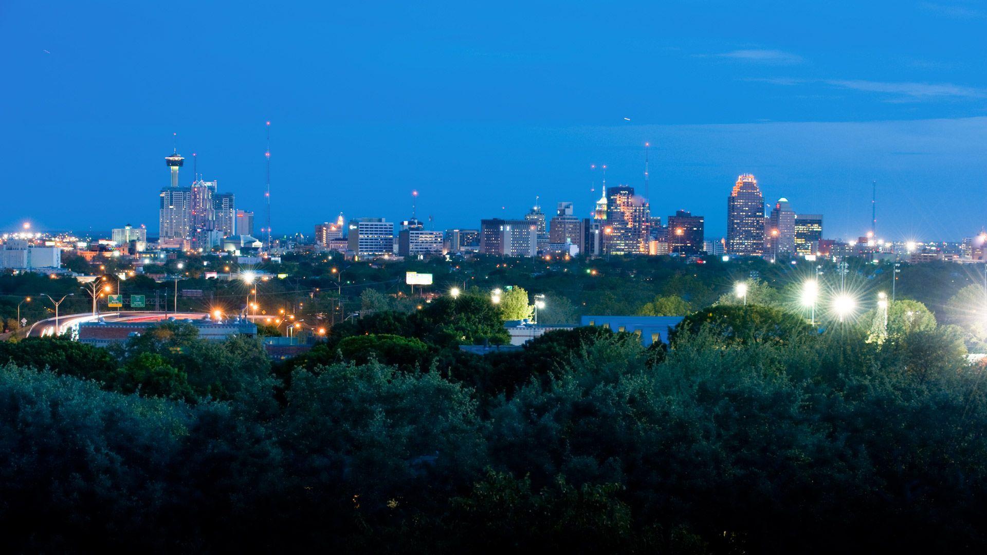 San Antonio Wallpapers Wallpaper Cave