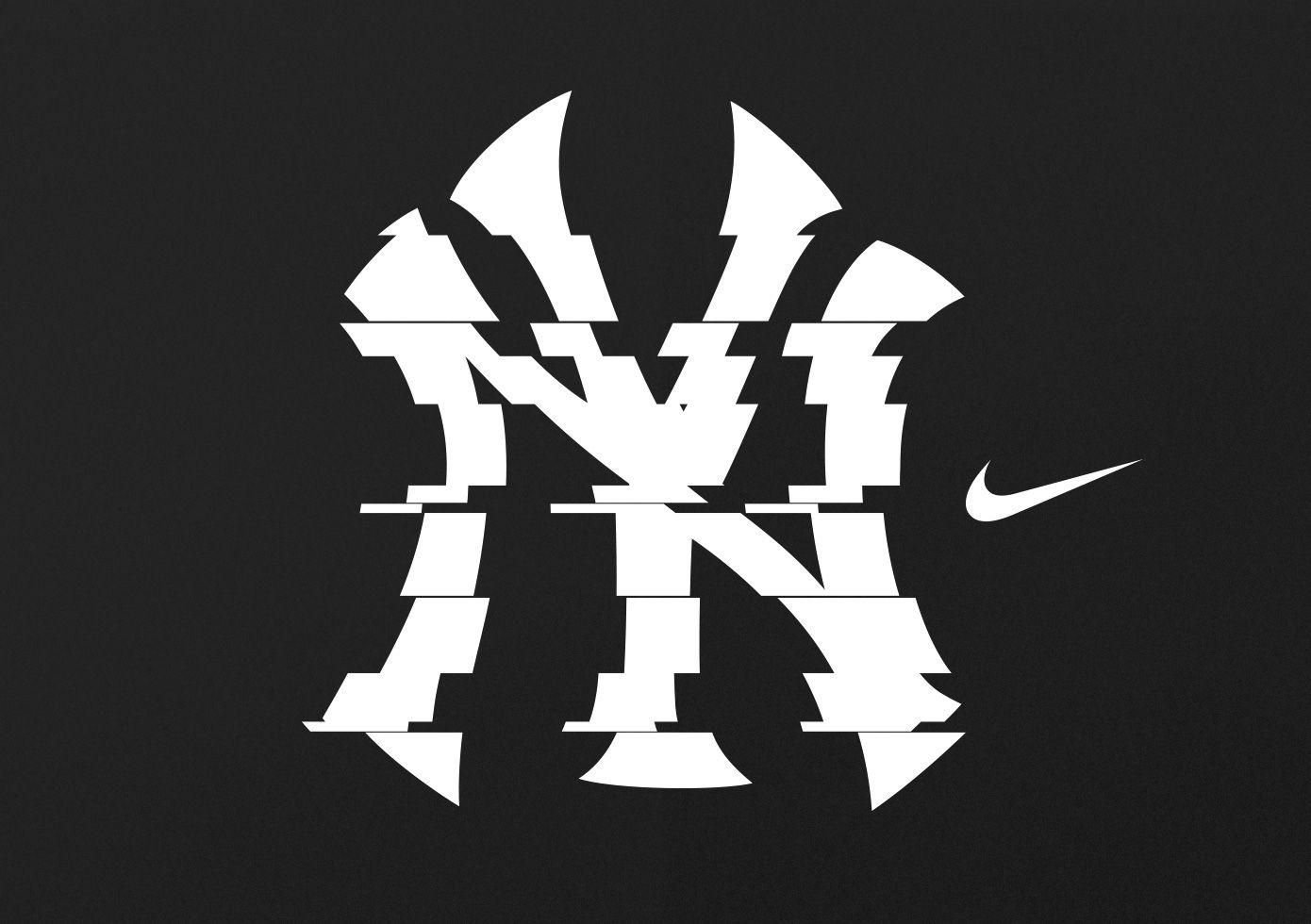 Nike Baseball Wallpapers Wallpaper Cave