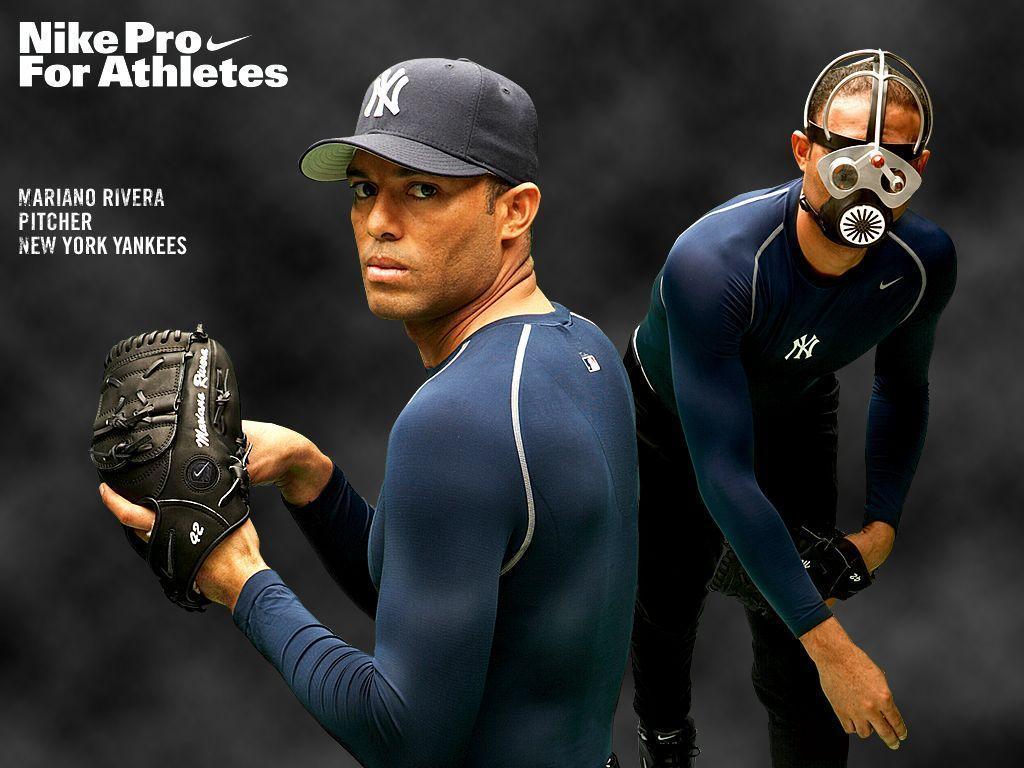Nike Baseball Wallpapers Wallpaper Cave