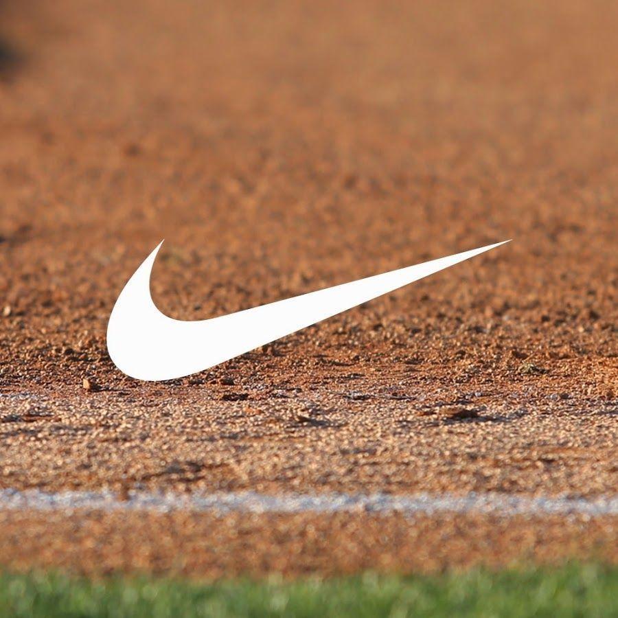 Nike Baseball Wallpapers Wallpaper Cave