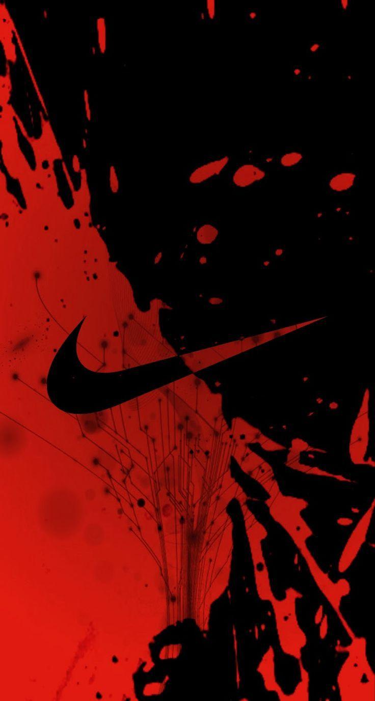 Nike Baseball Wallpapers Wallpaper Cave