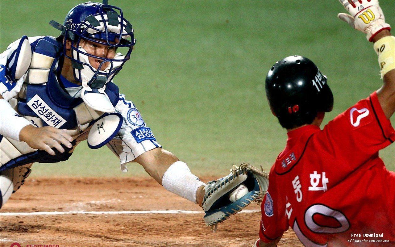 Nike Baseball Wallpapers Wallpaper Cave