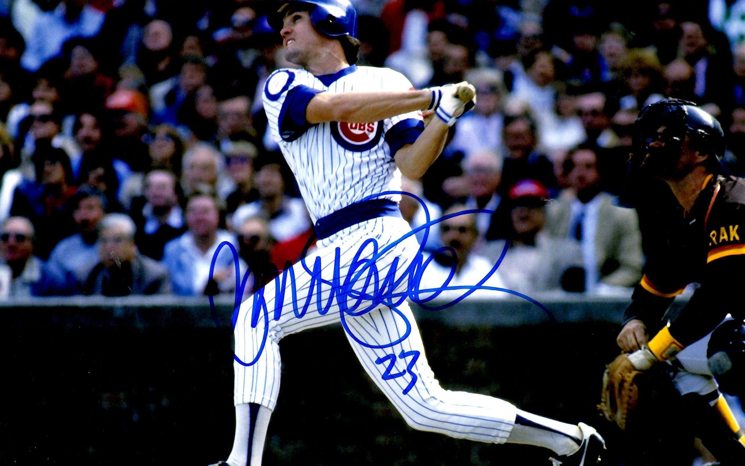 Nike Baseball Wallpapers Wallpaper Cave