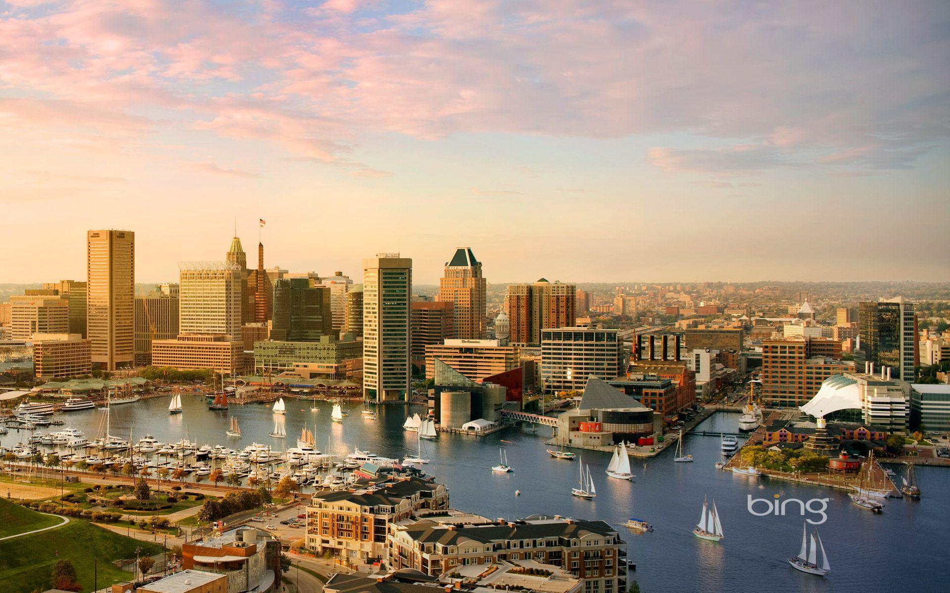 Baltimore Wallpapers Wallpaper Cave