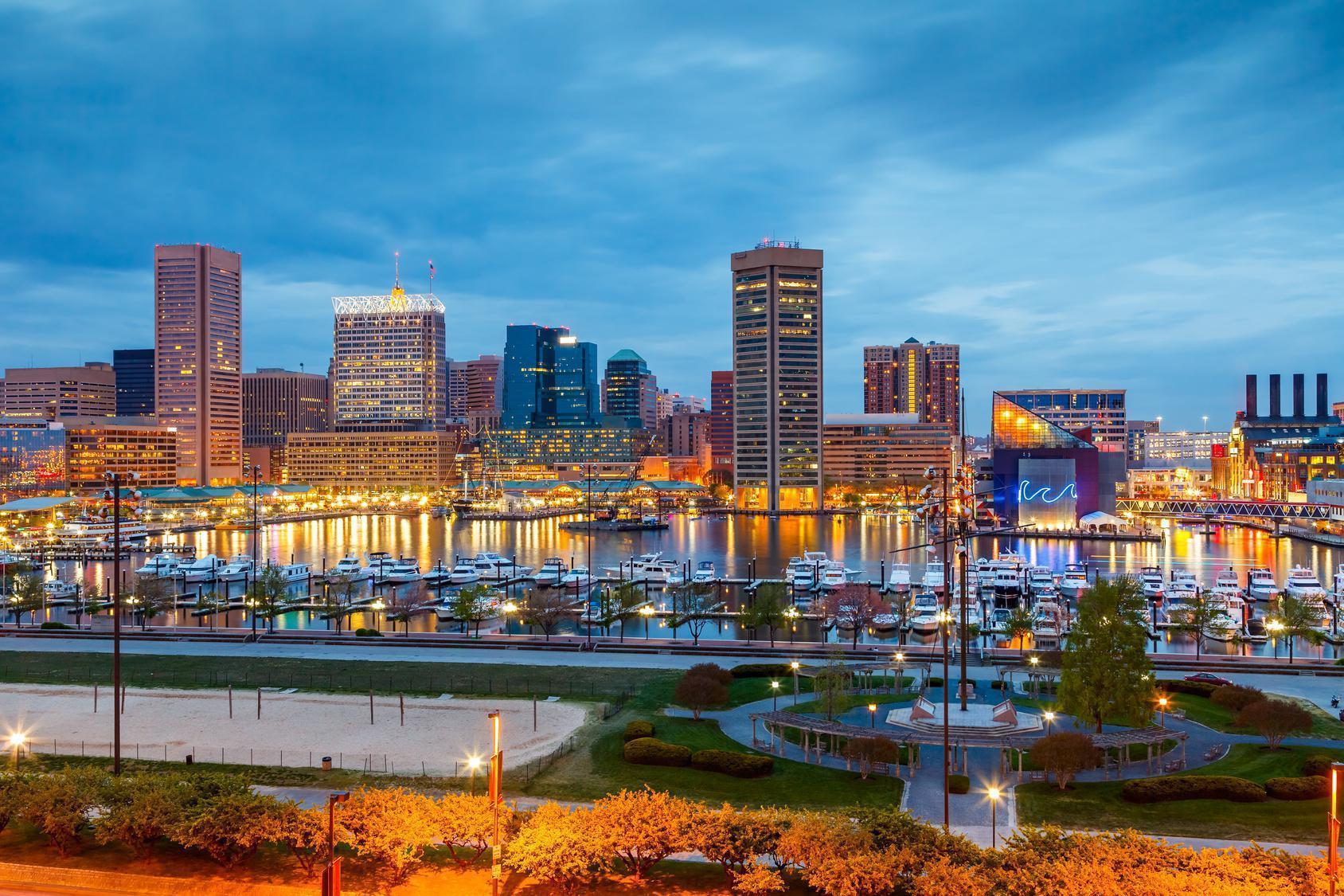 Baltimore Wallpapers Wallpaper Cave