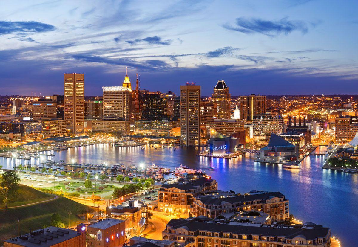 Baltimore Wallpapers - Wallpaper Cave