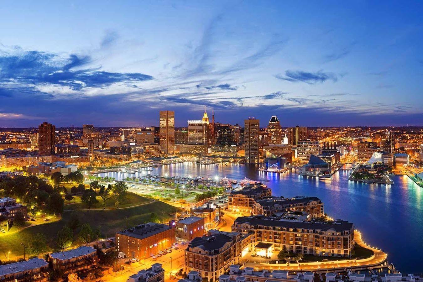 Baltimore Wallpapers Wallpaper Cave