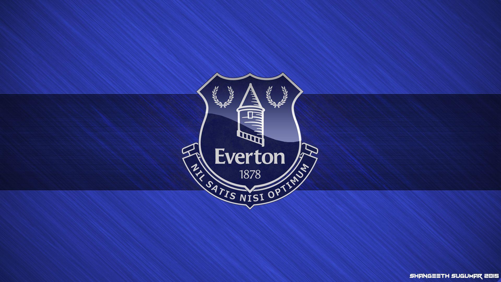 Everton F.C. 2017 Wallpapers Wallpaper Cave