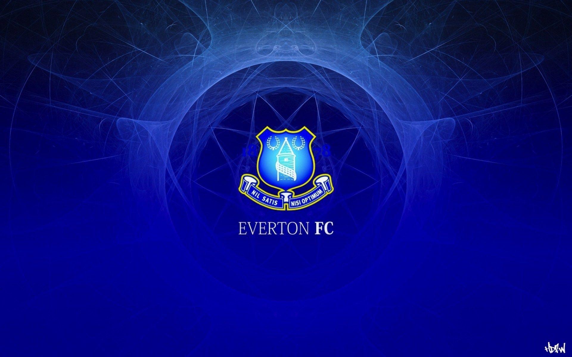 Everton F.C. 2017 Wallpapers Wallpaper Cave