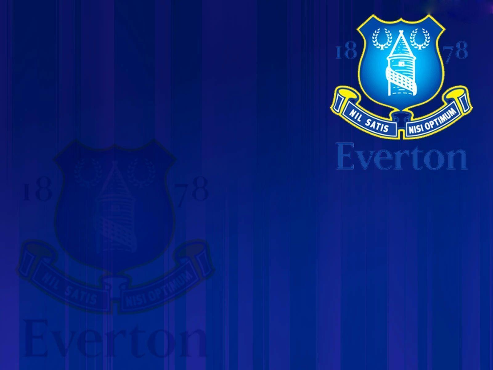 Everton F.C. 2017 Wallpapers Wallpaper Cave