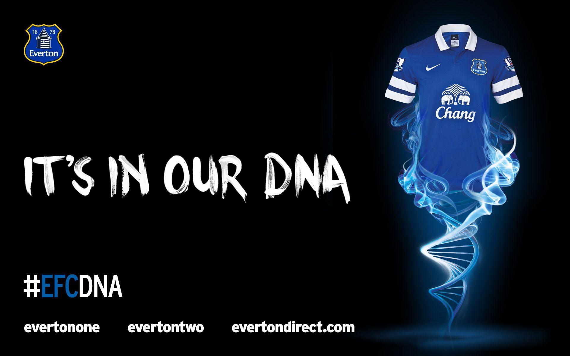 Everton F.C. 2017 Wallpapers Wallpaper Cave