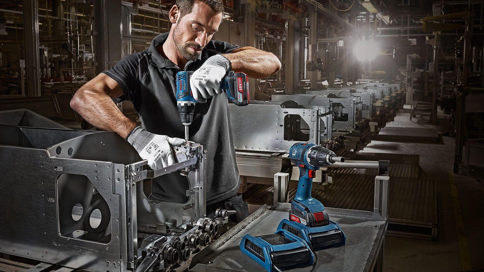 Bosch Wallpapers Wallpaper Cave