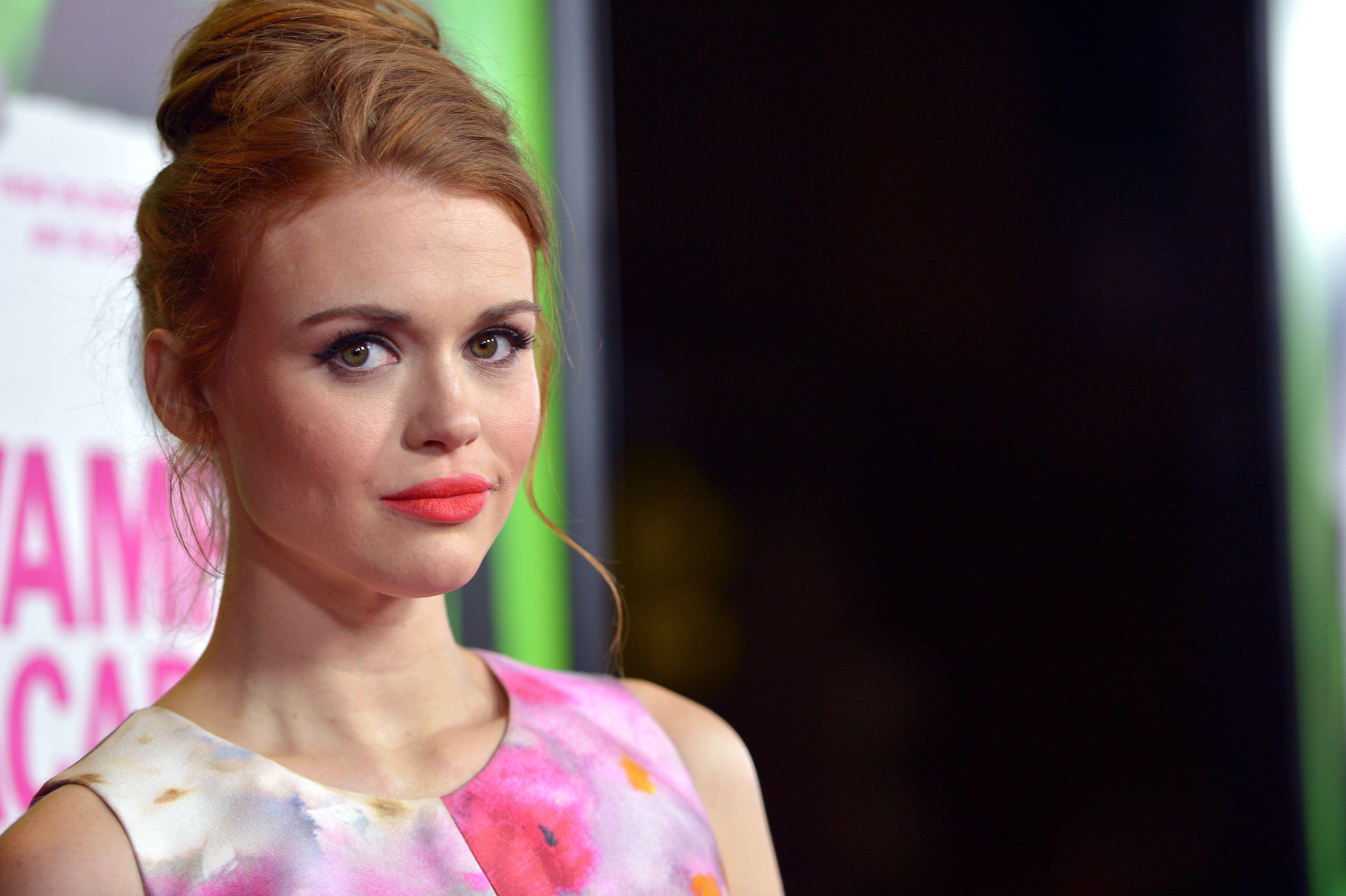 Holland Roden Wallpapers Wallpaper Cave