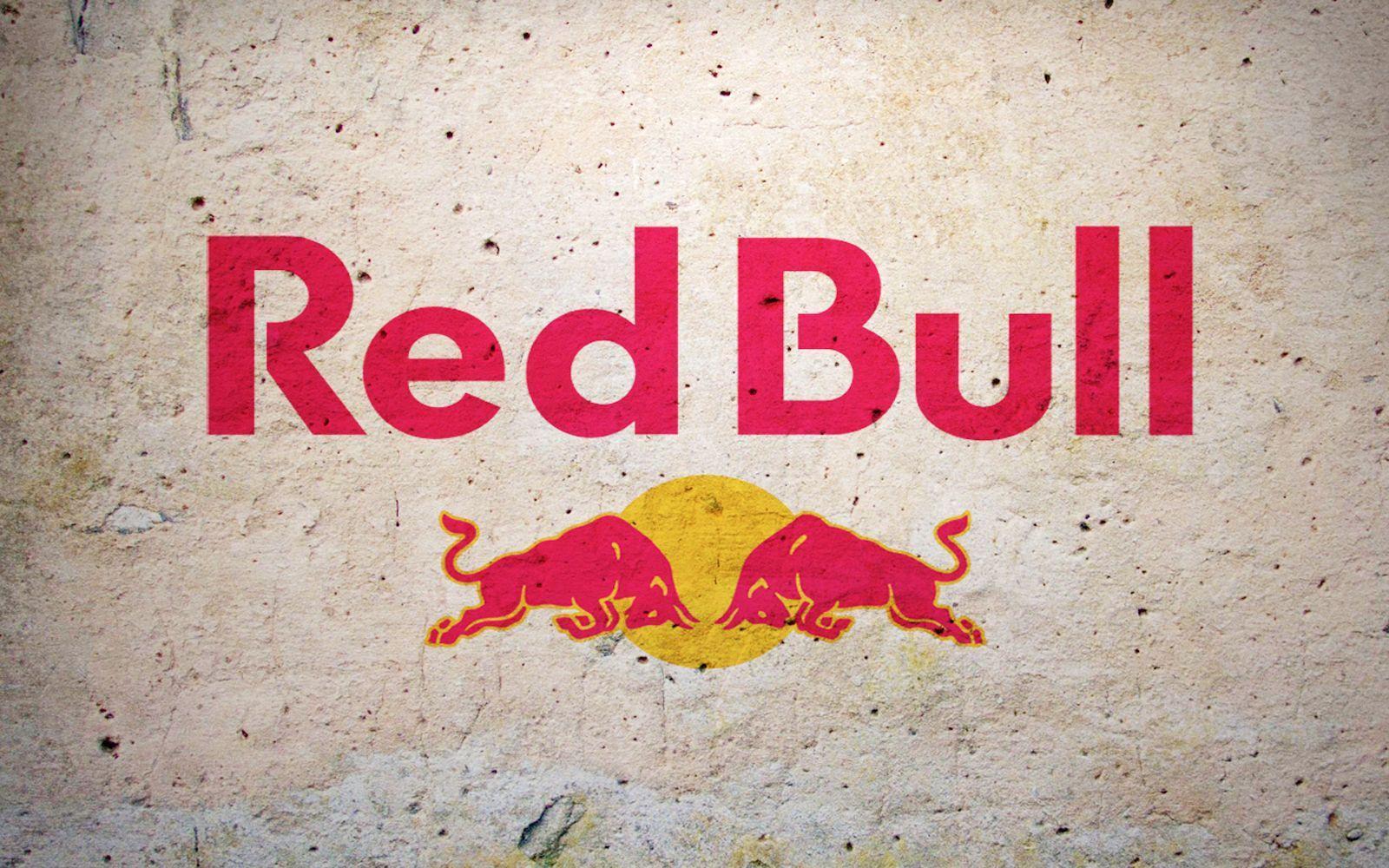Red Bull HD Wallpapers Wallpaper Cave