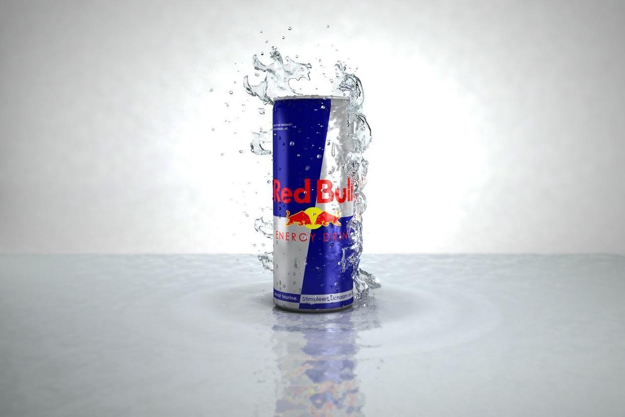 Red Bull HD Wallpapers Wallpaper Cave