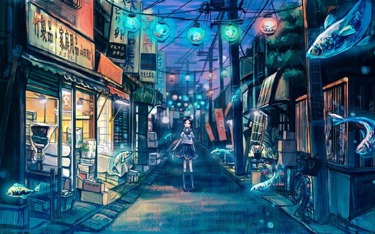 Illustrations Wallpapers Wallpaper Cave