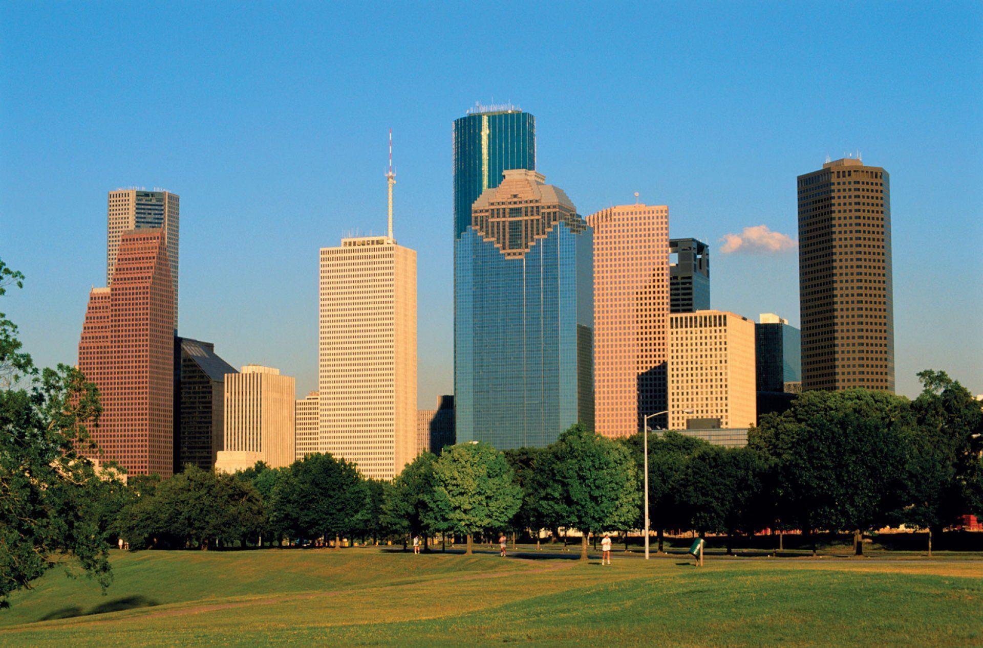 Houston Texas Wallpapers Wallpaper Cave