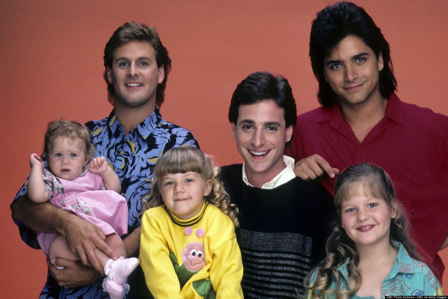 Full House Wallpapers Wallpaper Cave