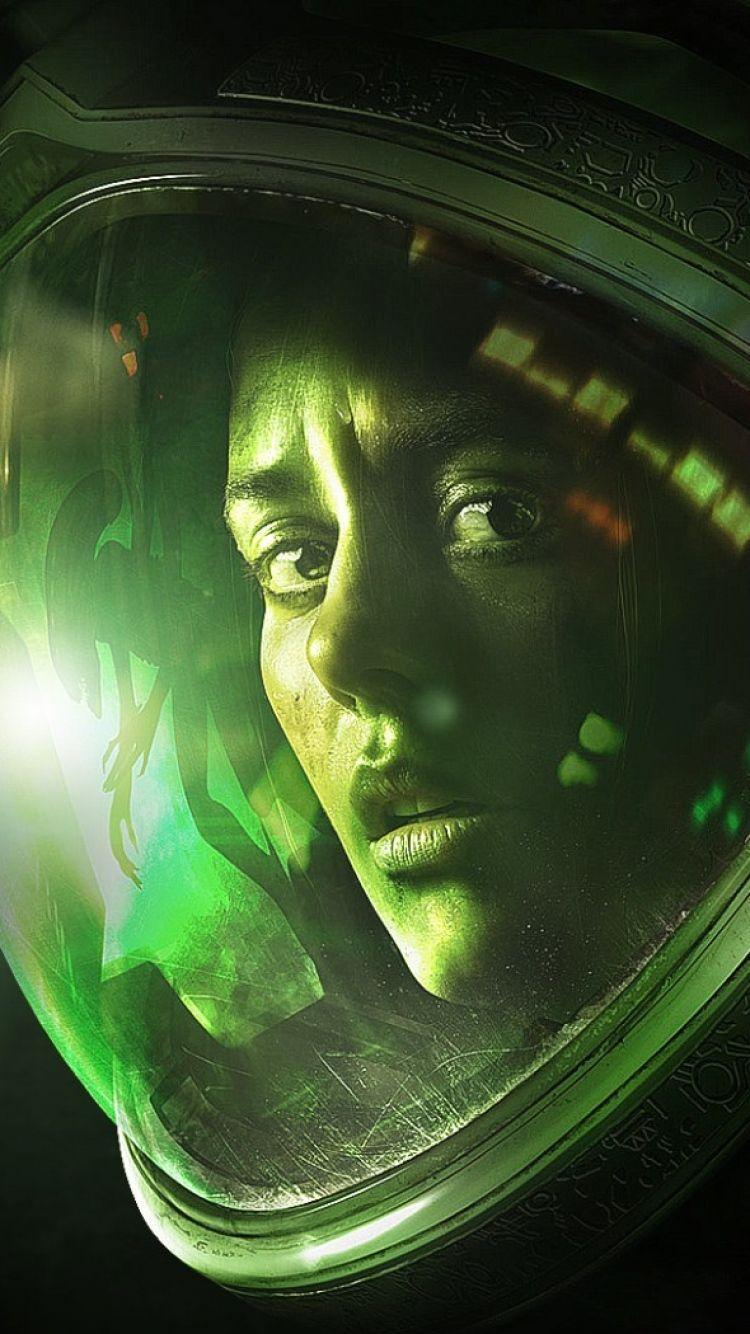 Alien Isolation Wallpapers Wallpaper Cave