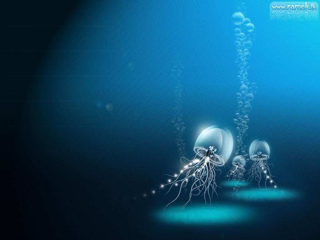Deep Ocean Wallpapers Wallpaper Cave