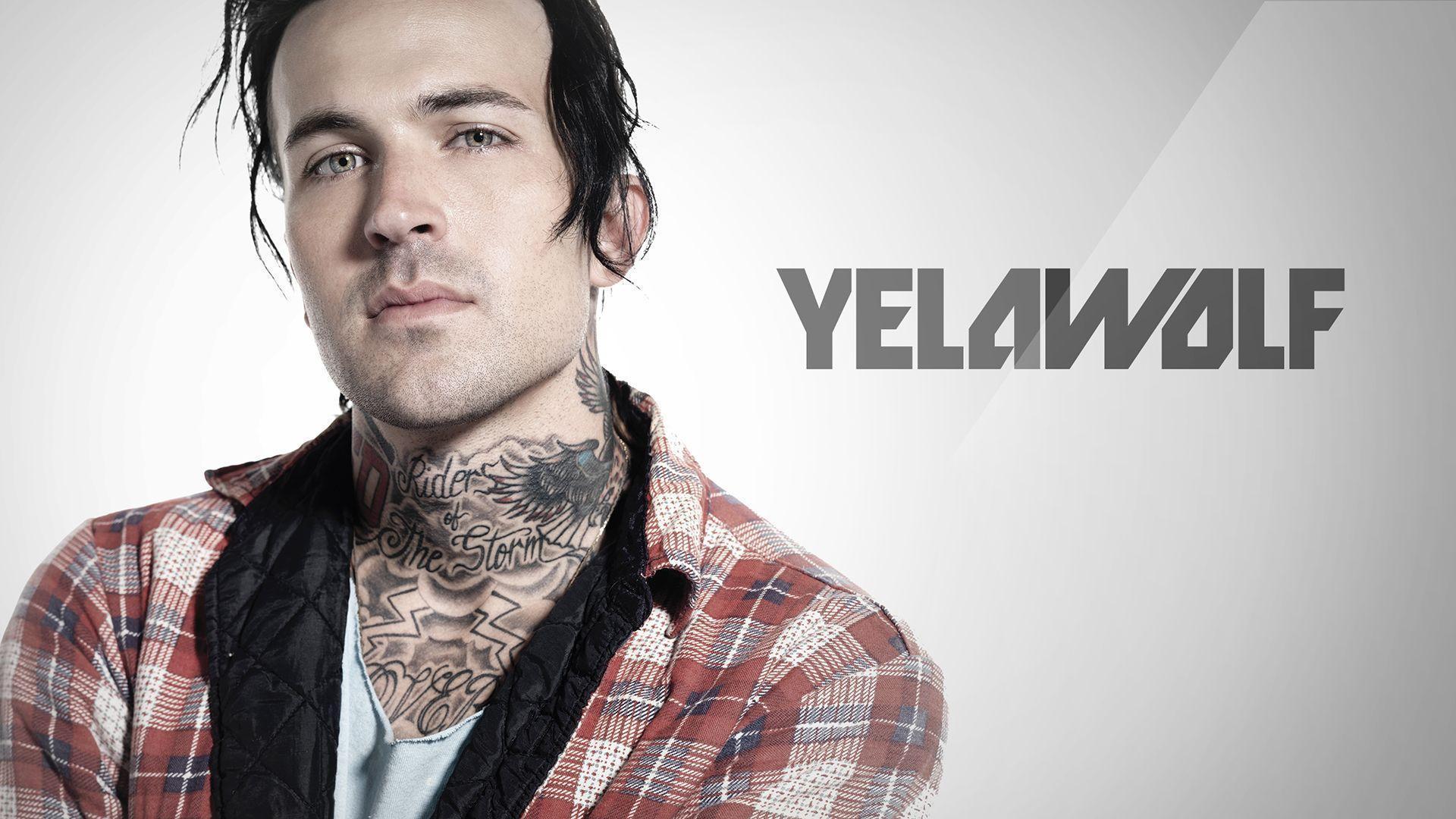 Yelawolf 2017 Wallpapers Wallpaper Cave