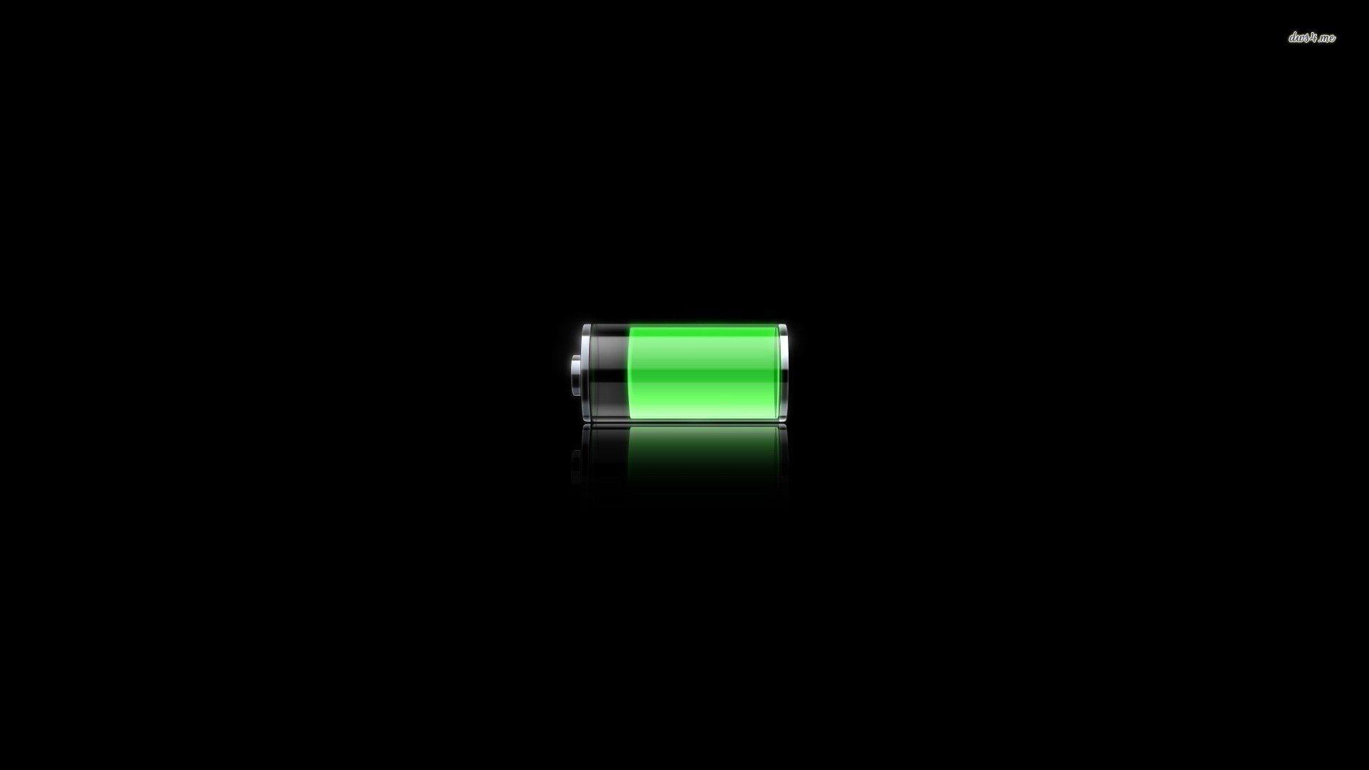 Battery Wallpapers Wallpaper Cave