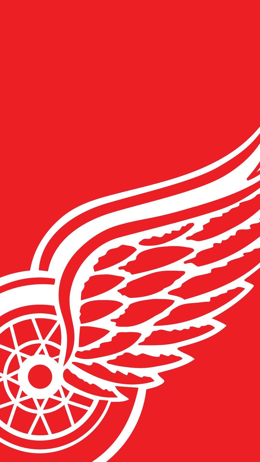 Detroit Red Wings 2017 Wallpapers Wallpaper Cave