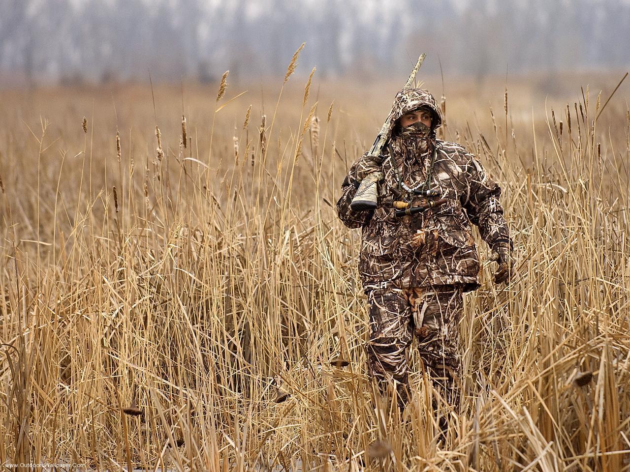 Bow Hunting Wallpapers Wallpaper Cave