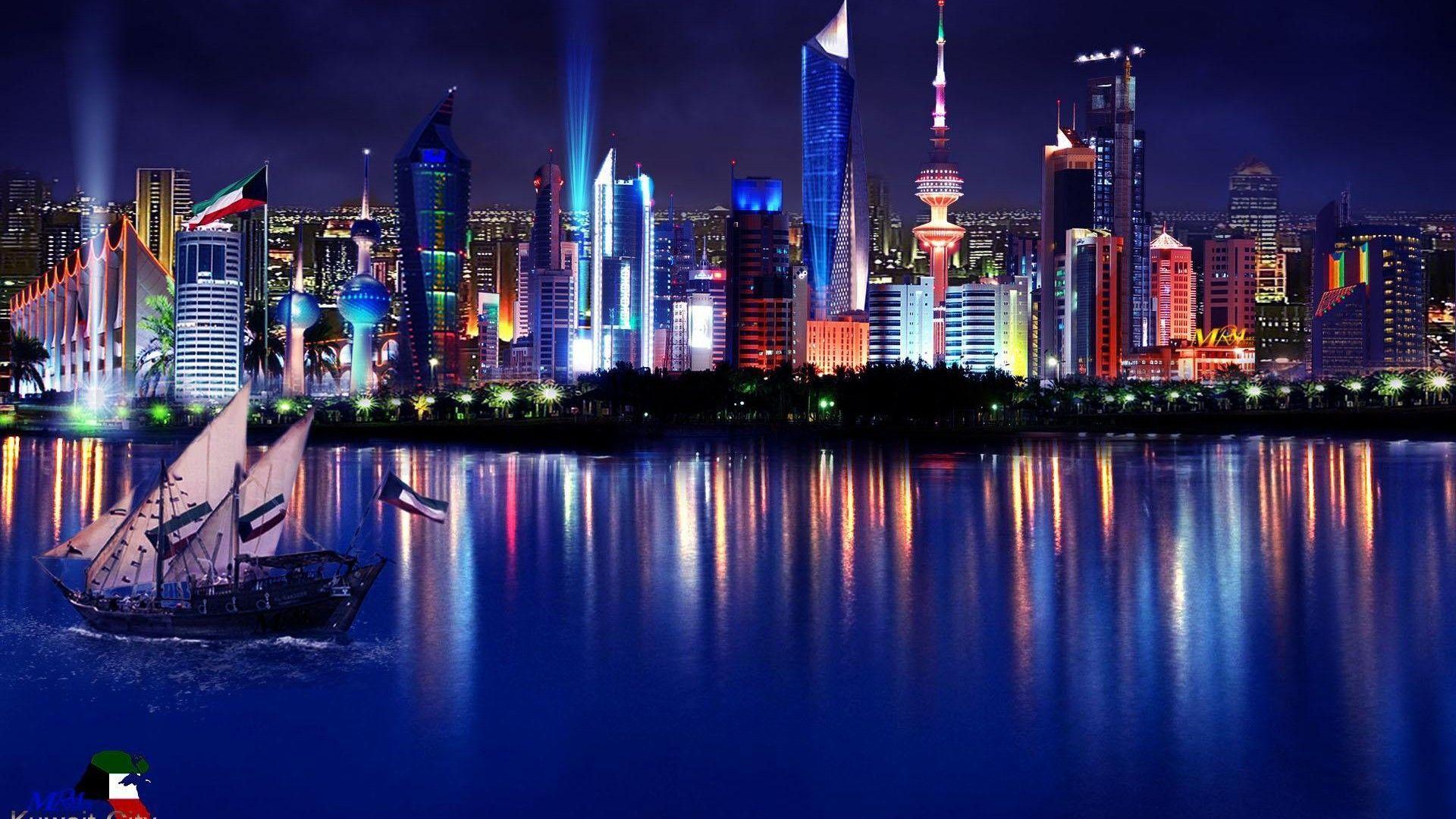 Kuwait Wallpapers Wallpaper Cave