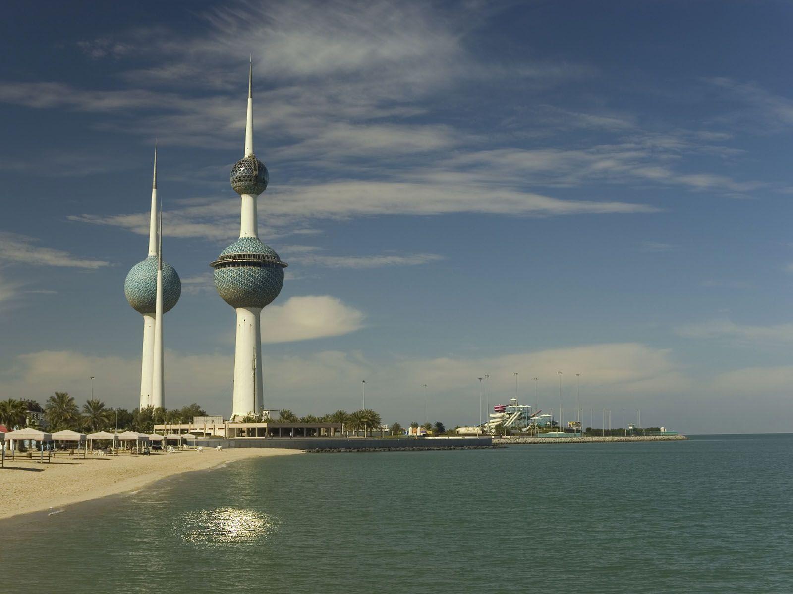 Kuwait Wallpapers Wallpaper Cave