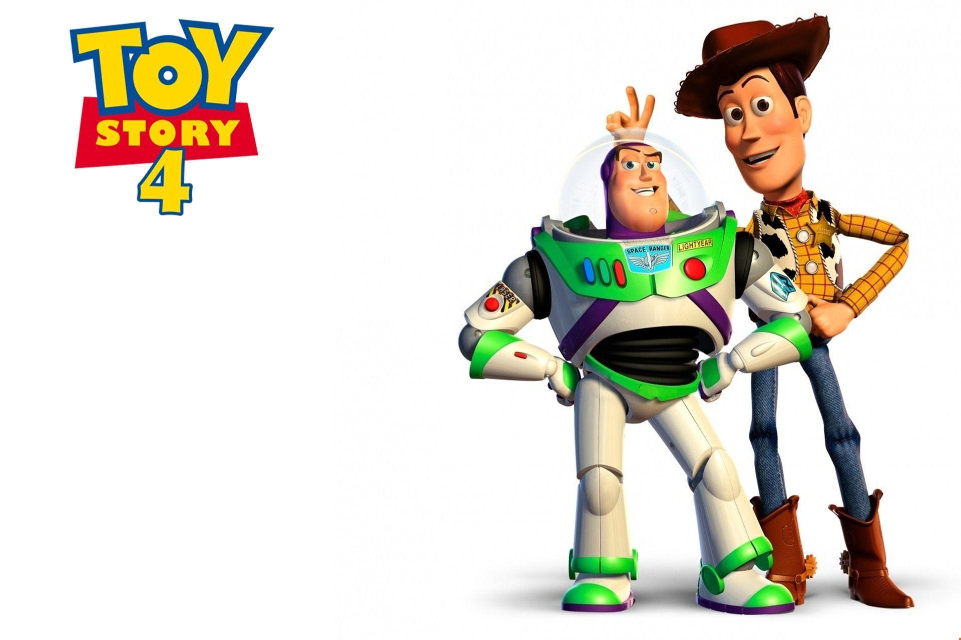Toy Story HD Wallpapers Wallpaper Cave
