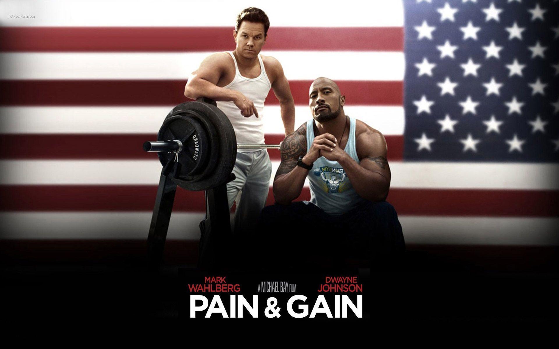 No Pain No Gain Wallpapers Wallpaper Cave