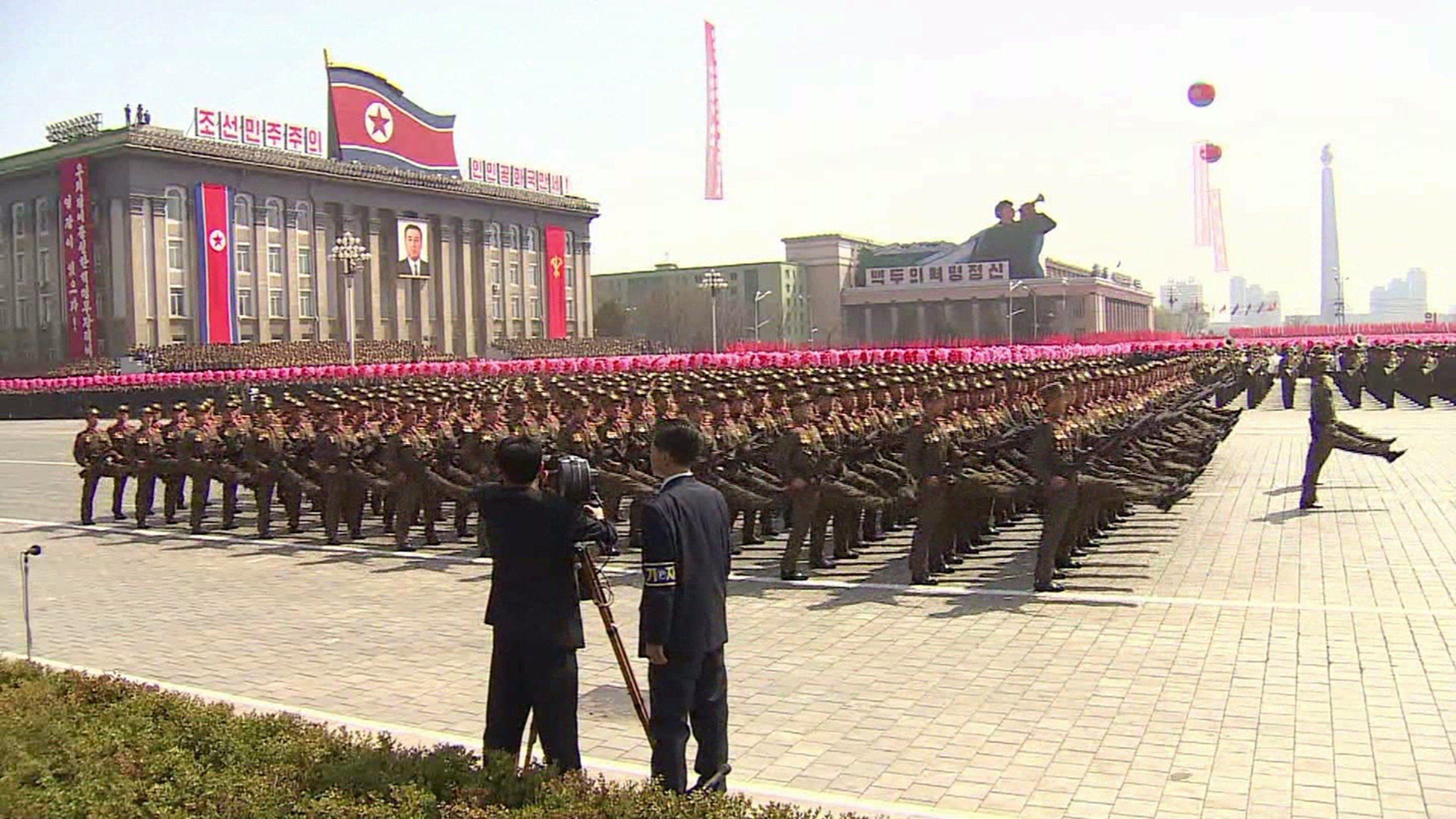 North Korea Wallpapers Wallpaper Cave