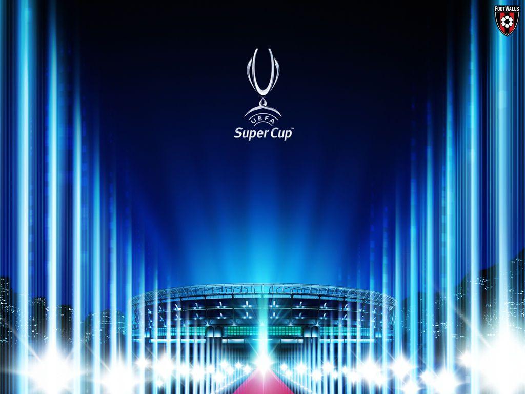 UEFA Super Cup Wallpapers Wallpaper Cave