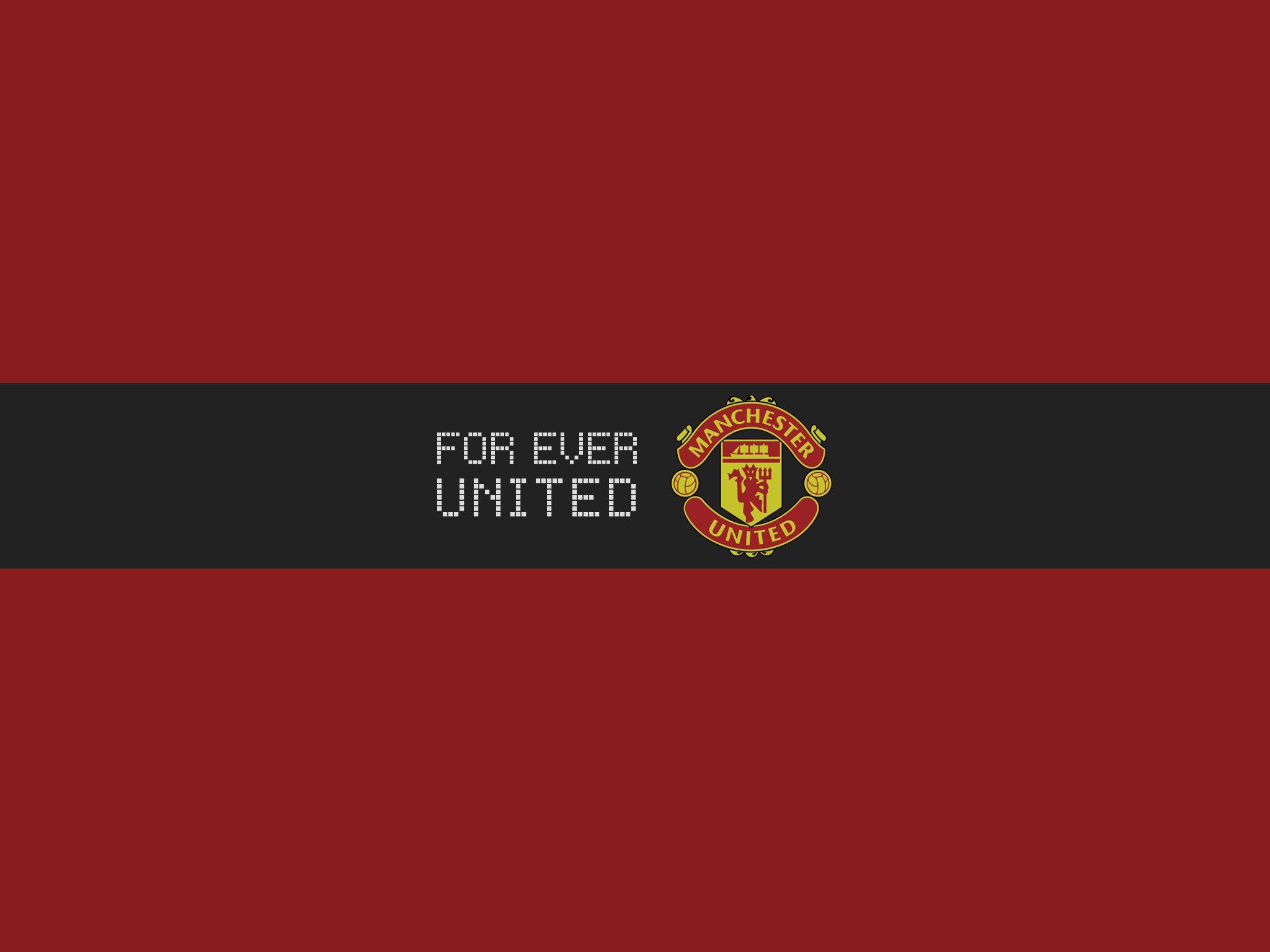 Manchester United HD 2017 Wallpapers Wallpaper Cave