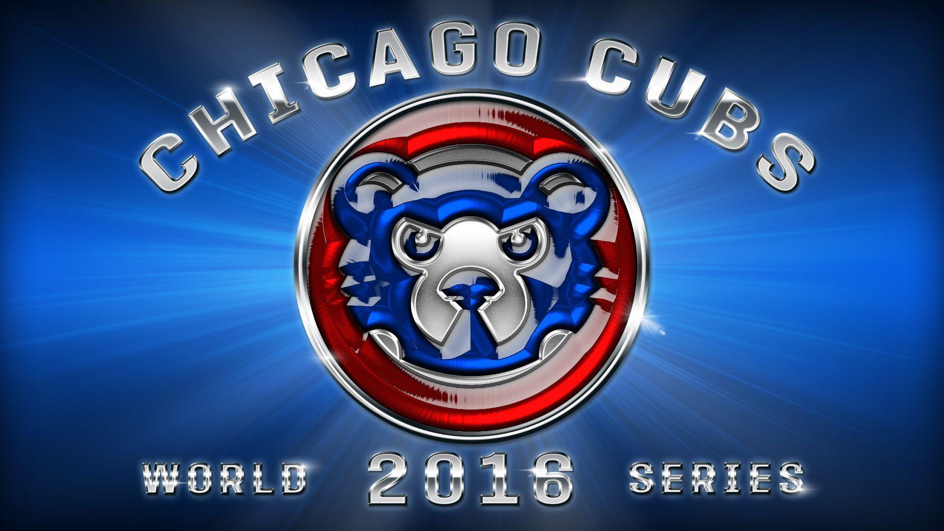 Chicago Cubs 2017 Wallpapers Wallpaper Cave