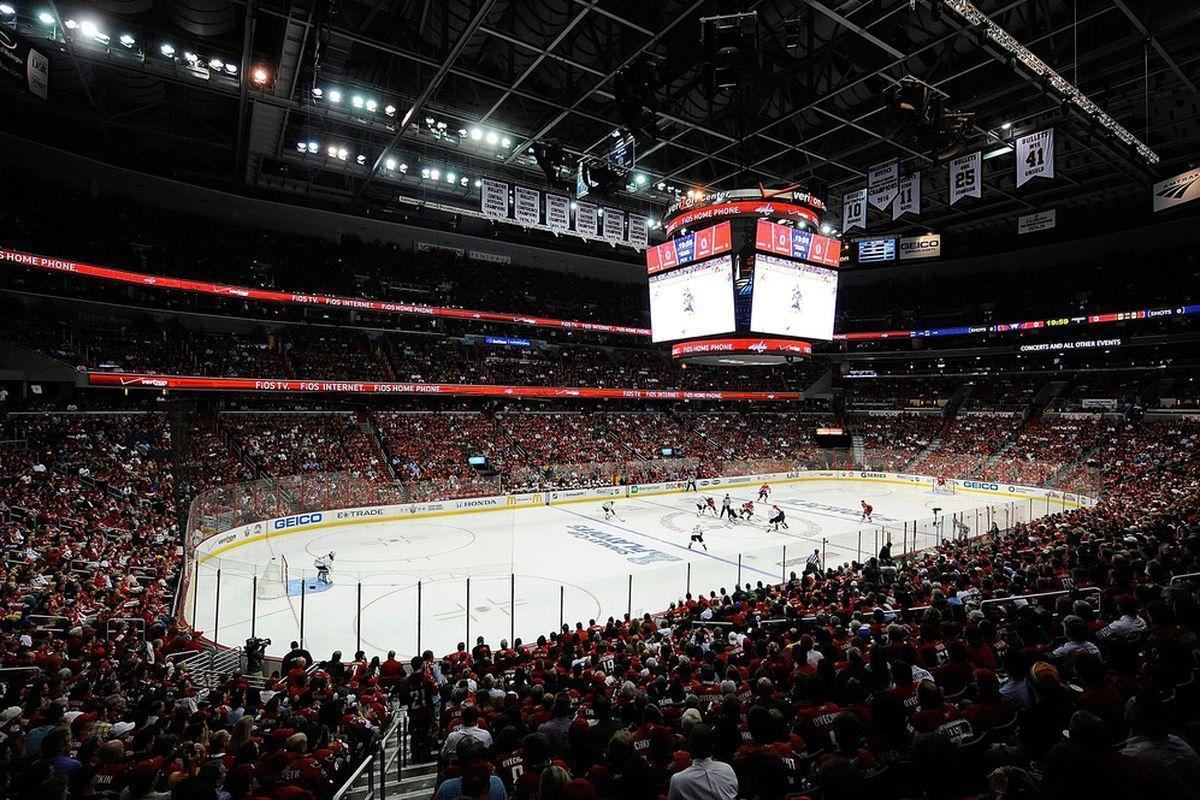 Verizon Center Capital One Arena Wallpapers Wallpaper Cave