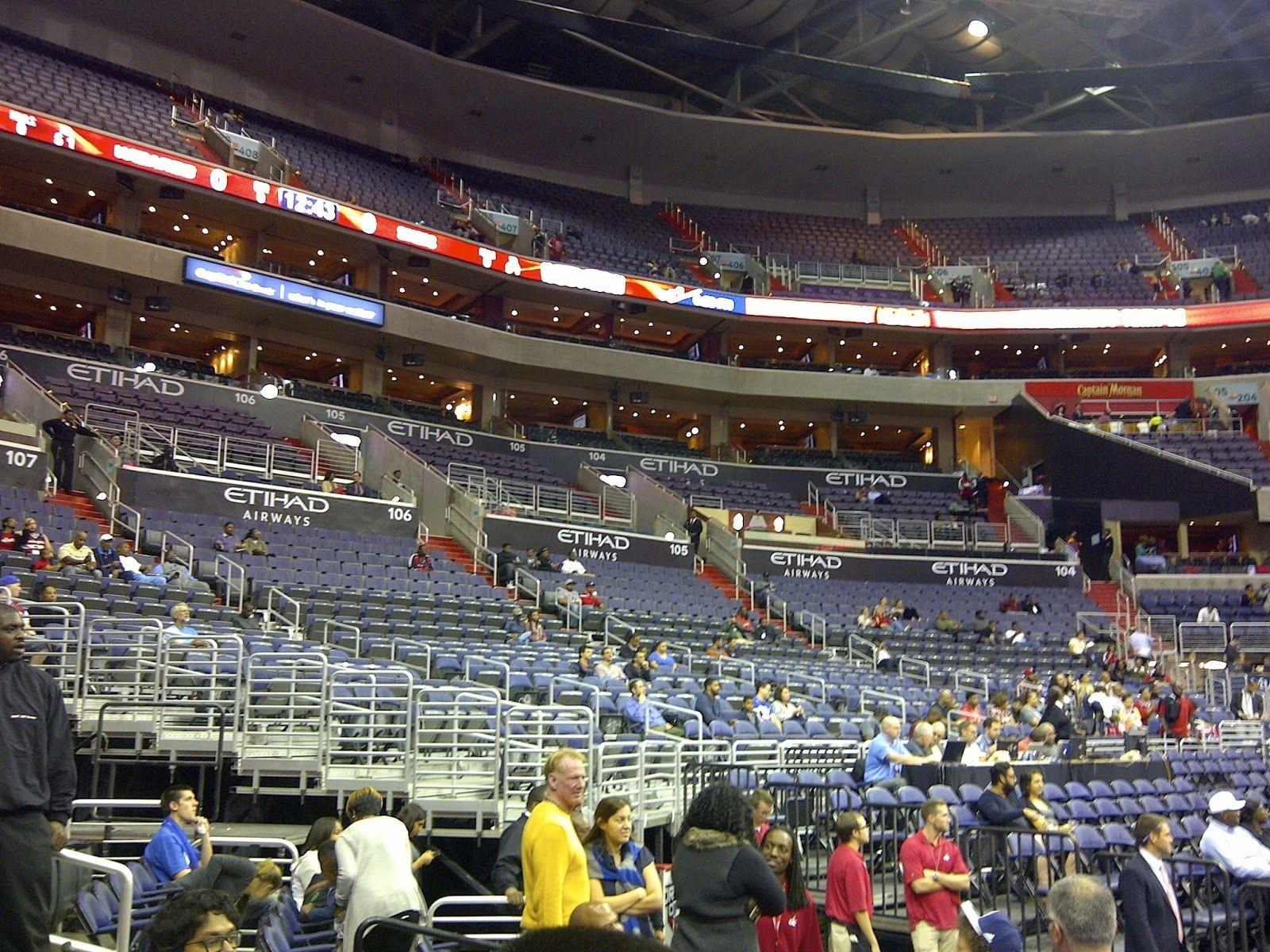 Verizon Center Capital One Arena Wallpapers Wallpaper Cave