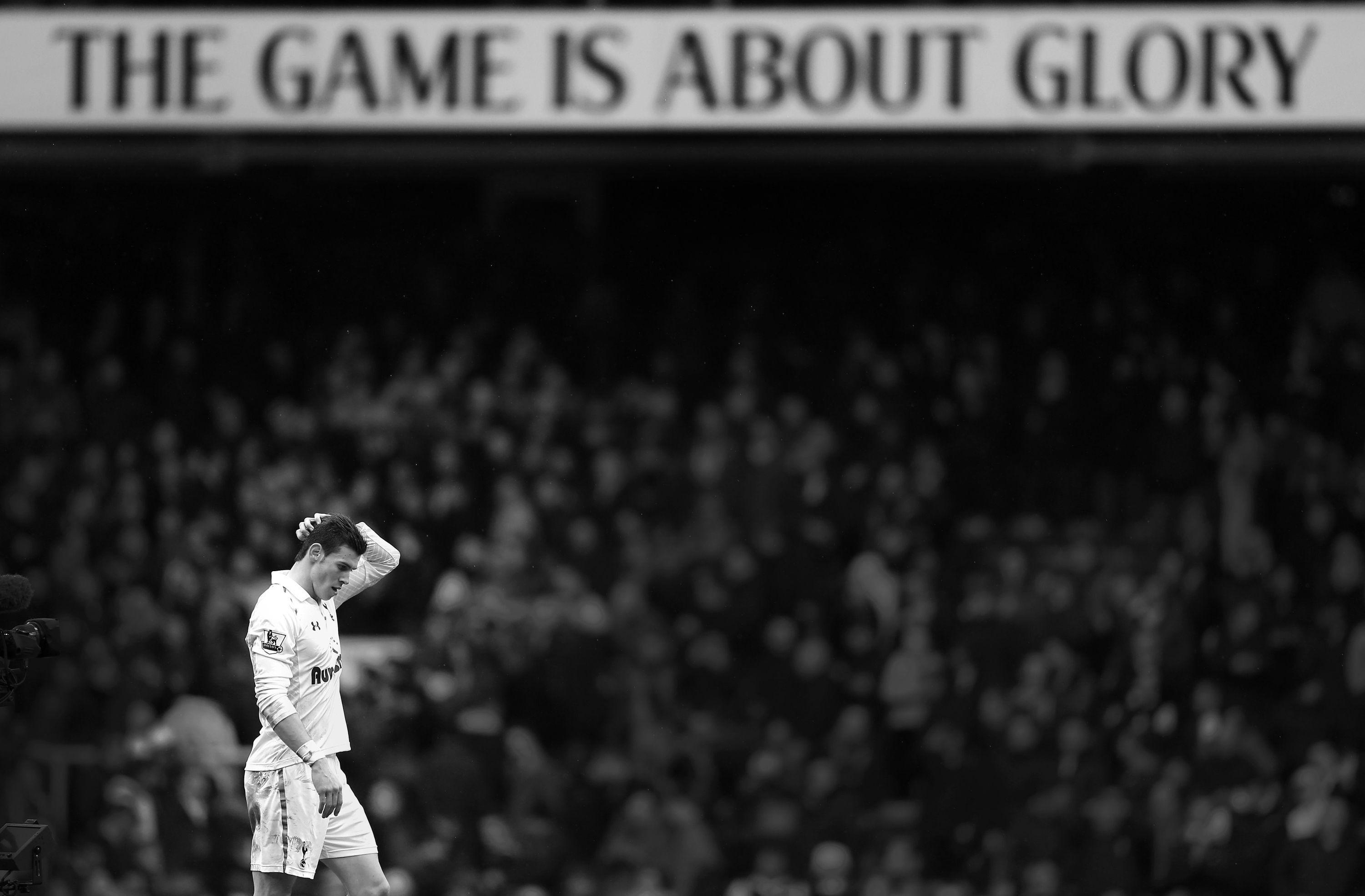 Tottenham Hotspur F.C. Wallpapers Wallpaper Cave