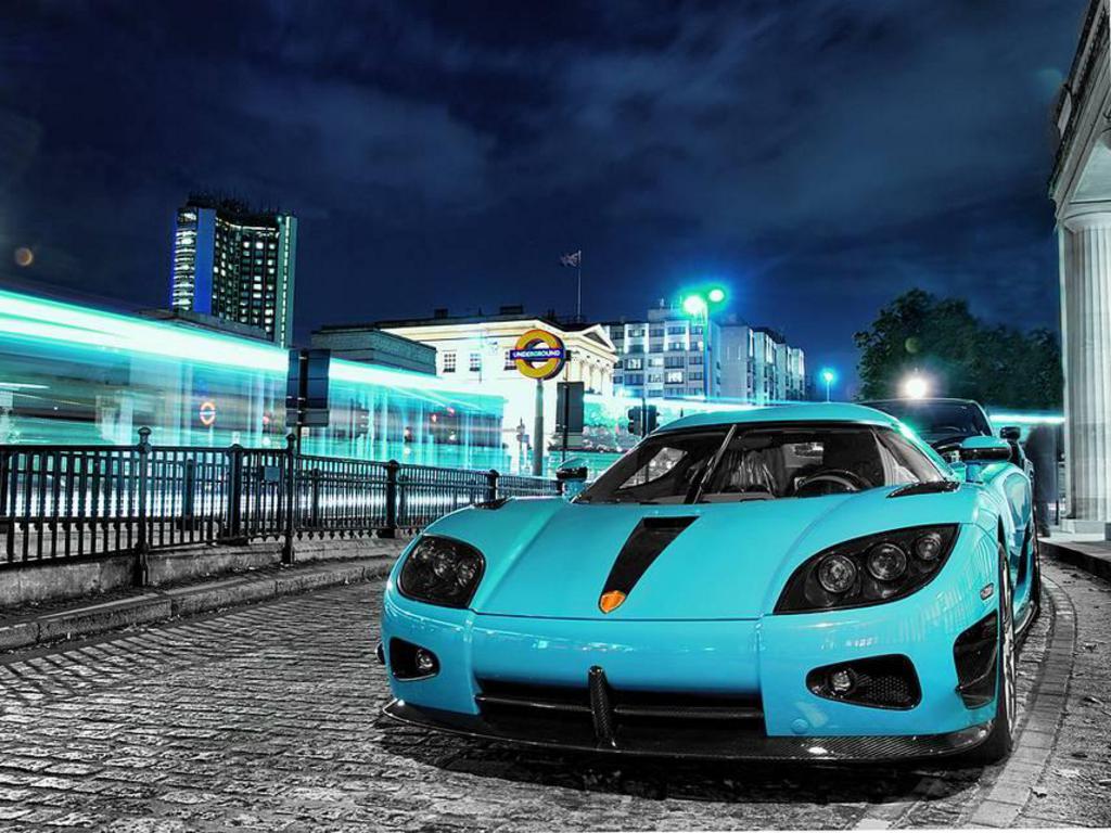 Koenigsegg HD Wallpapers Wallpaper Cave