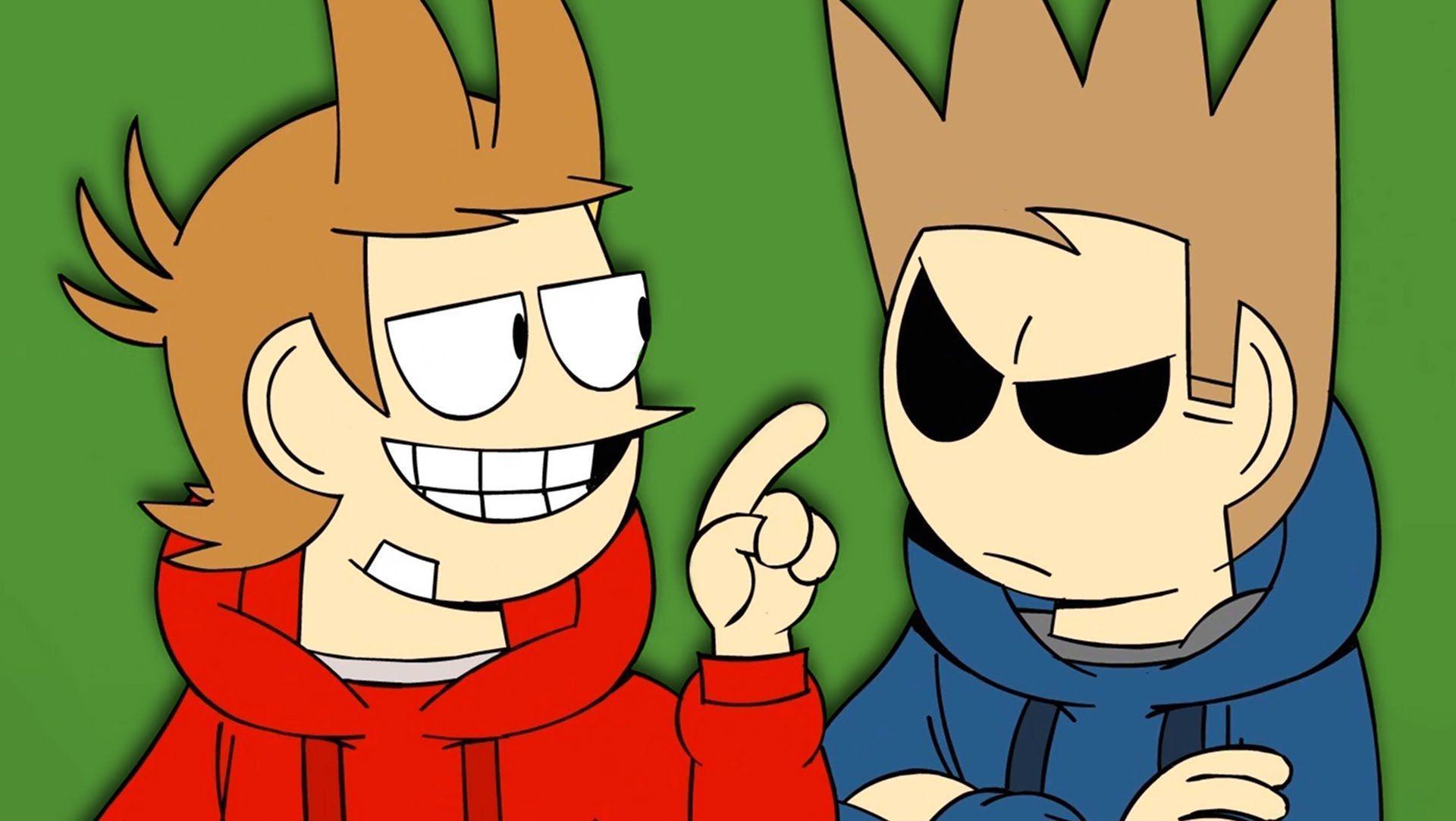 Eddsworld Wallpapers Wallpaper Cave