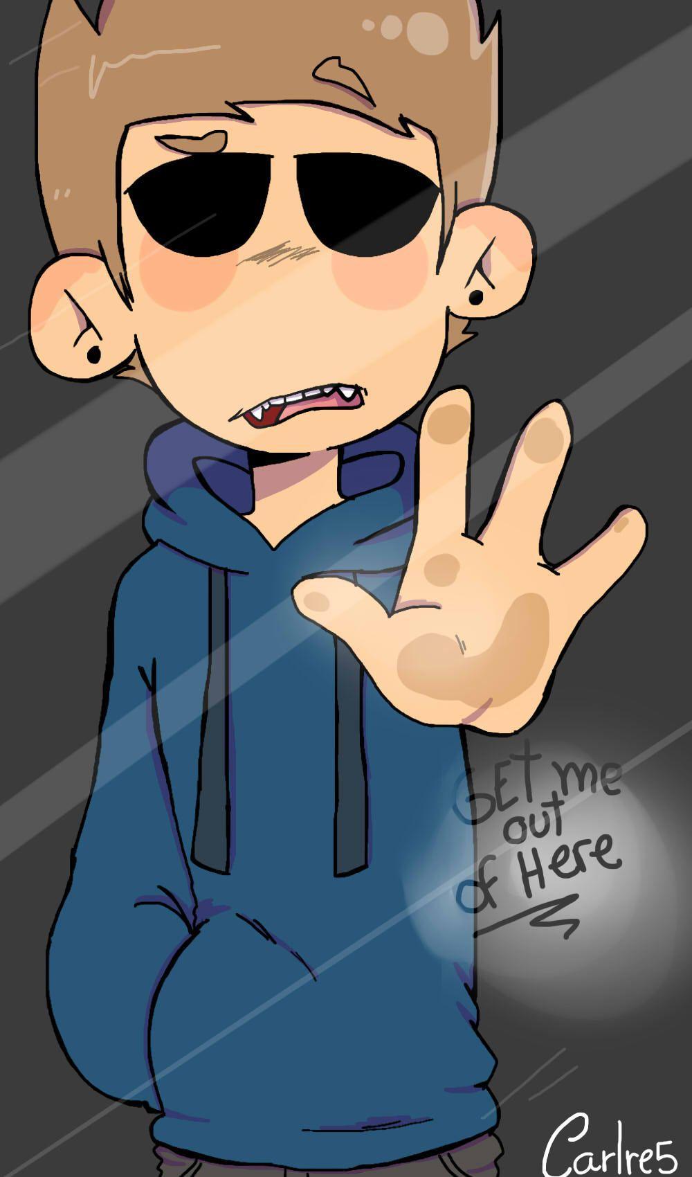 Eddsworld Wallpapers Wallpaper Cave