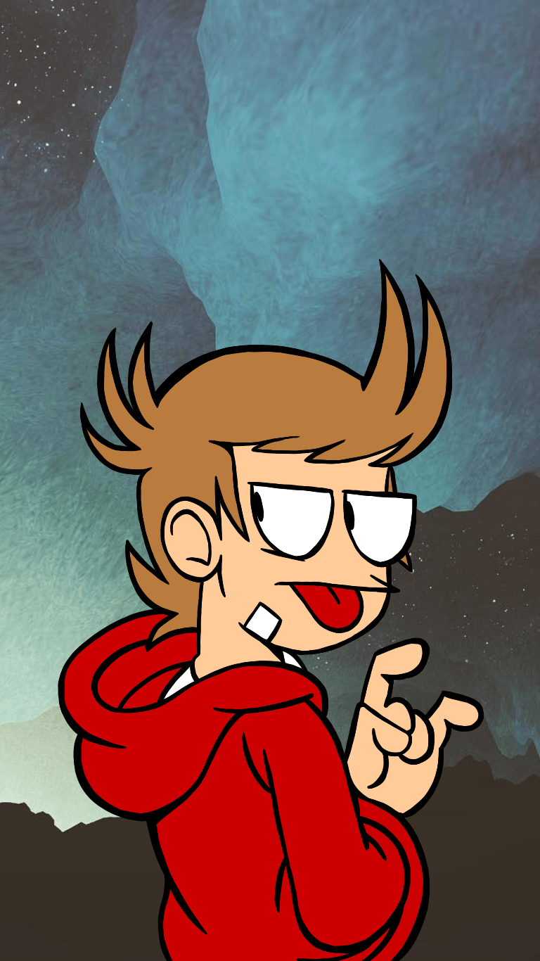 Eddsworld Wallpapers Wallpaper Cave
