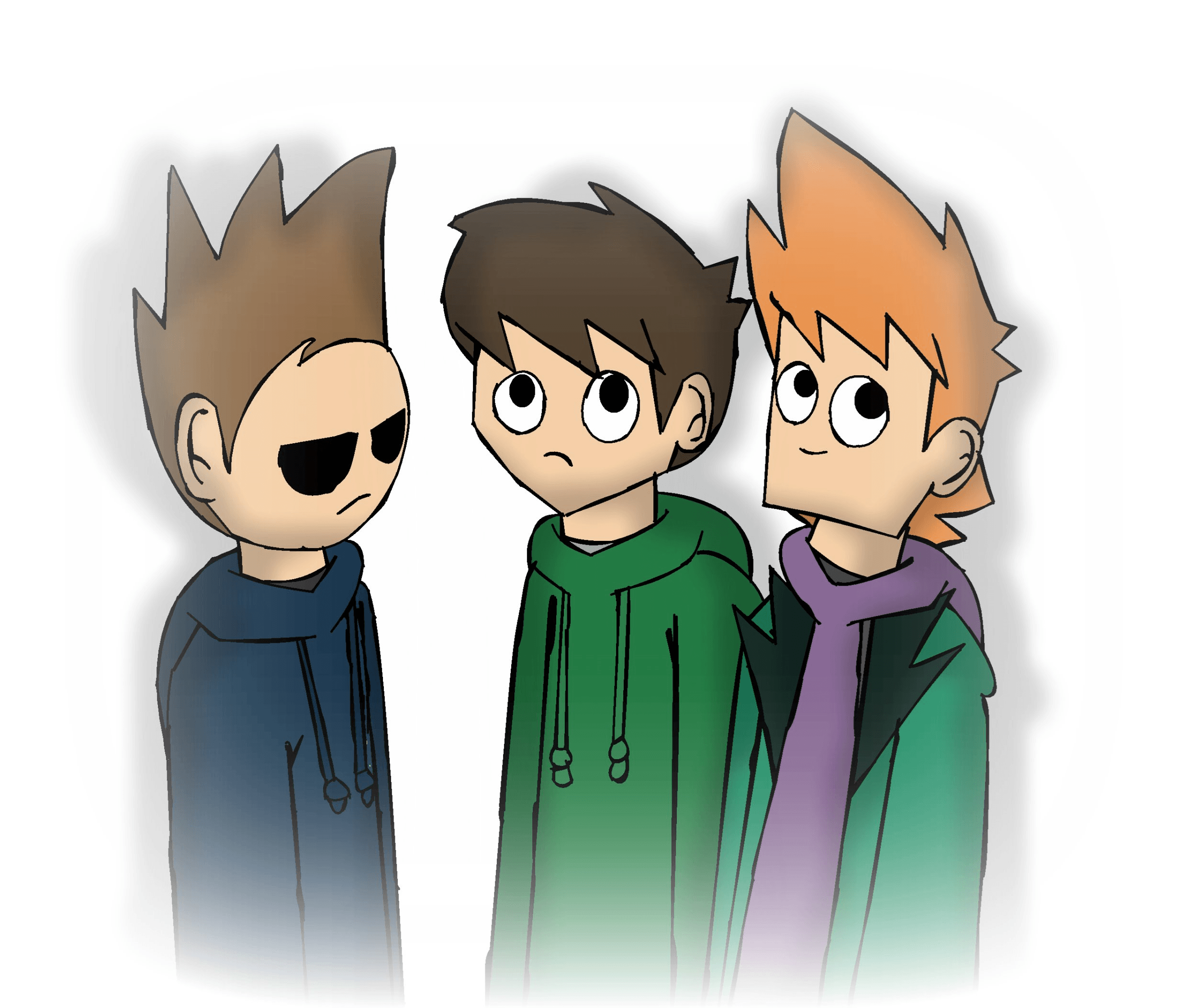 Eddsworld Wallpapers Wallpaper Cave
